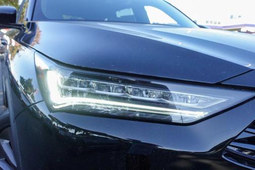 2025 Acura MDX A-SPEC