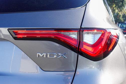 2023 Acura MDX Technology Package