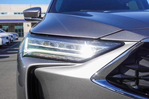 2023 Acura MDX Technology Package