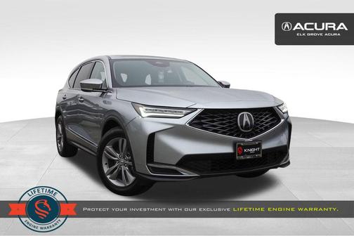 2026 Acura MDX Standard
