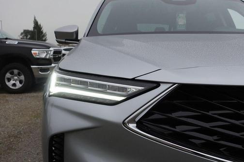 2026 Acura MDX Standard