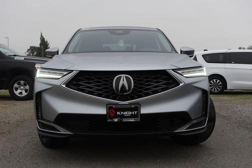 2026 Acura MDX Standard
