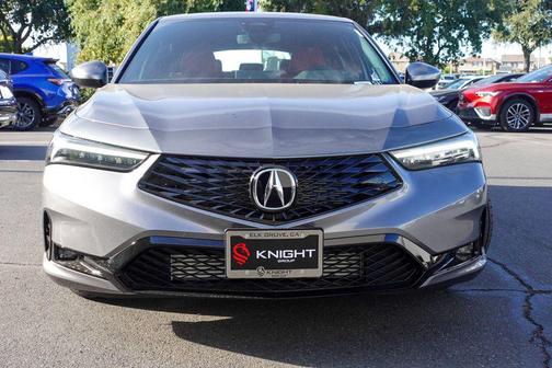 2025 Acura Integra A-SPEC