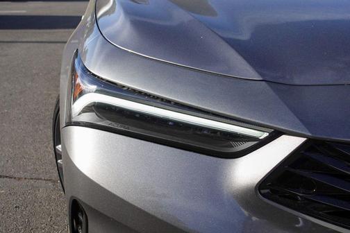 2025 Acura Integra A-SPEC