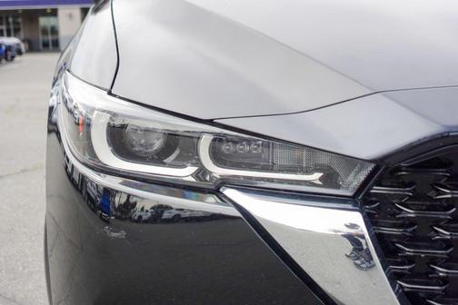 2023 Mazda CX-5 2.5 S Preferred Package