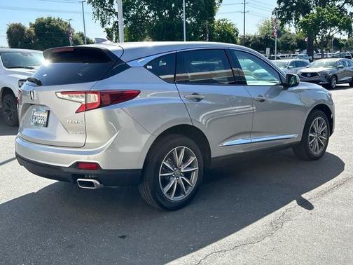 2024 Acura RDX Technology Package