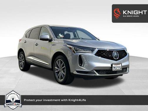 2024 Acura RDX Technology Package