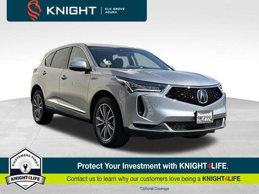 2024 Acura RDX Technology Package