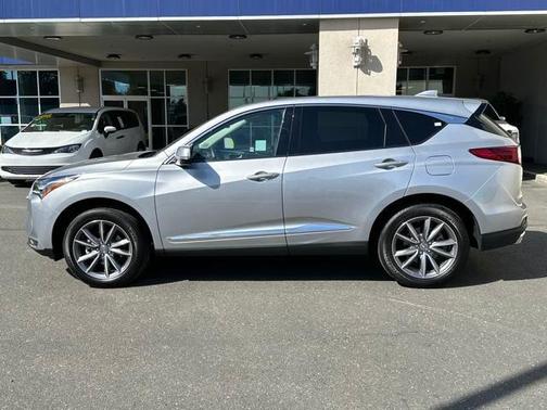 2024 Acura RDX Technology Package