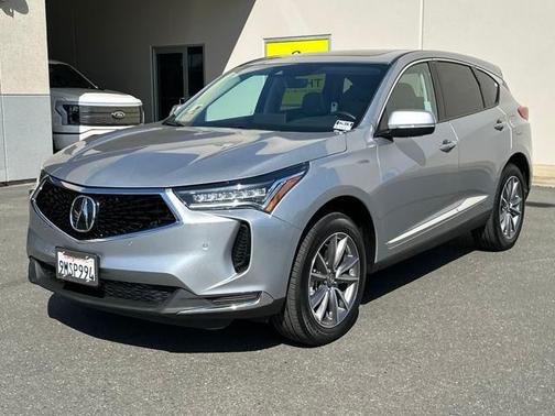2024 Acura RDX Technology Package