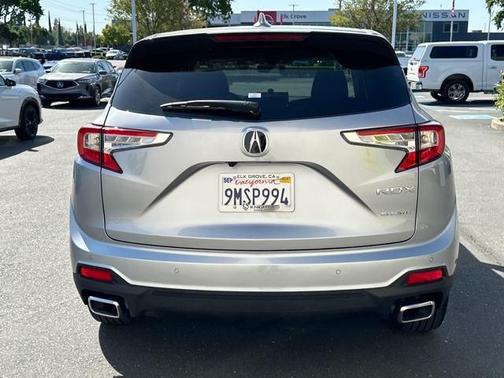 2024 Acura RDX Technology Package