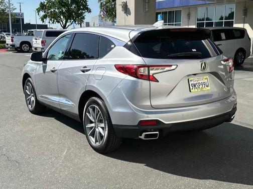 2024 Acura RDX Technology Package