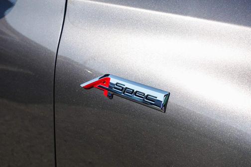 2026 Acura MDX A-SPEC Advance Package