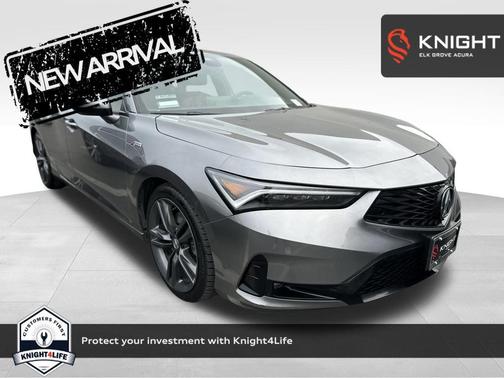 2024 Acura Integra A-SPEC