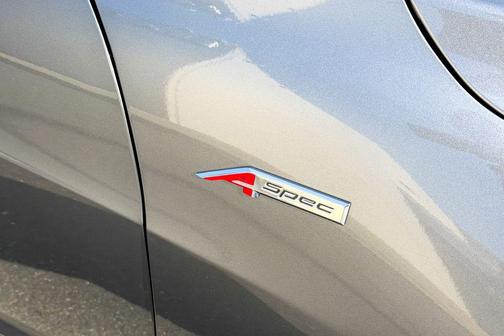 2024 Acura Integra A-SPEC