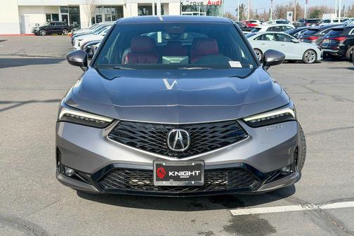 2024 Acura Integra A-SPEC