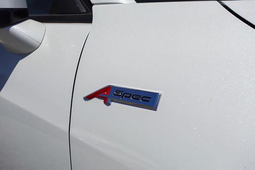 2025 Acura ADX w/A-Spec Package