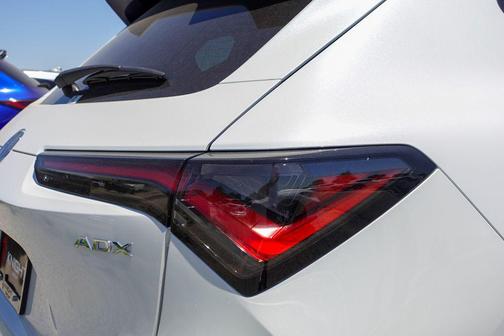 2025 Acura ADX w/A-Spec Package