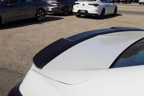 2025 Acura TLX A-Spec