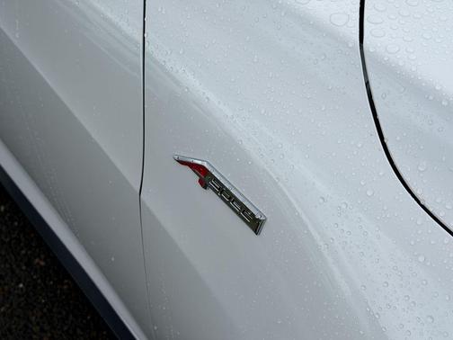 2026 Acura Integra FWD A-Spec with Technology