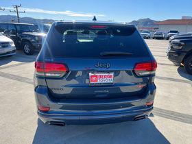 2021 Jeep Grand Cherokee High Altitude