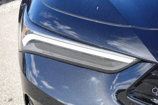 2026 Acura Integra FWD A-Spec with Technology