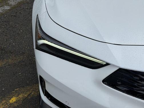 2026 Acura Integra FWD A-Spec with Technology