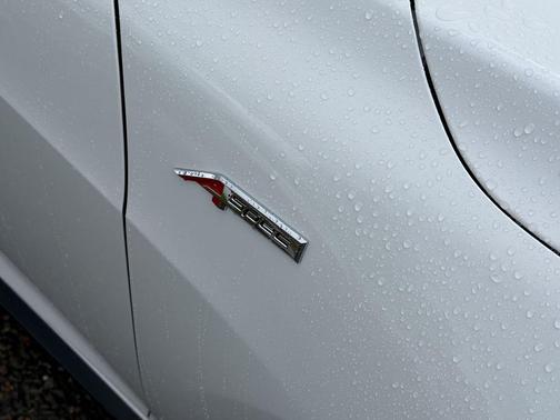 2026 Acura Integra FWD A-Spec with Technology