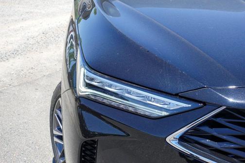 2025 Acura MDX Advance Package