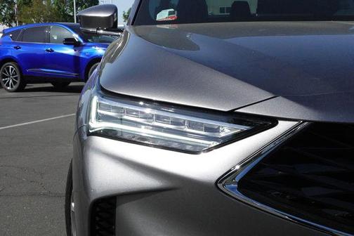 2025 Acura MDX Technology Package
