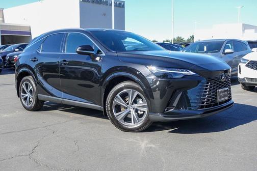 2024 Lexus RX 350 Base