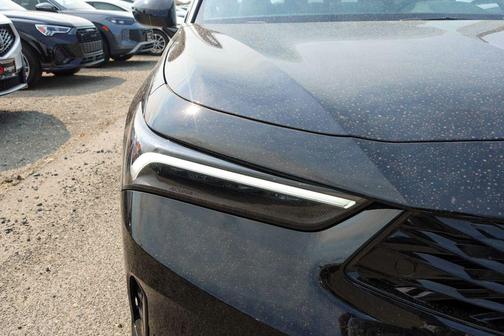 2025 Acura Integra A-SPEC