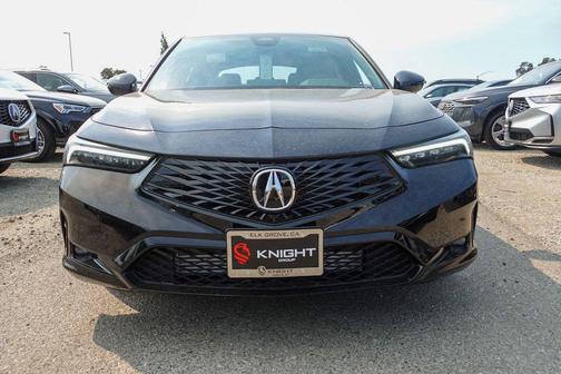 2025 Acura Integra A-SPEC