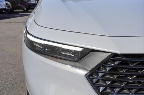 2023 Honda Accord Hybrid Base