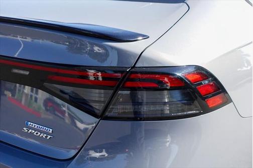 2023 Honda Accord Hybrid Base
