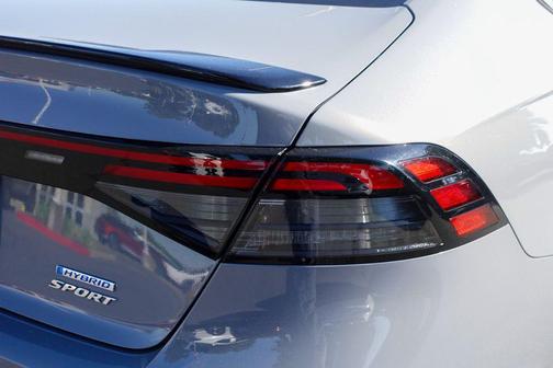 2023 Honda Accord Hybrid Base