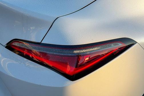 2026 Acura Integra FWD