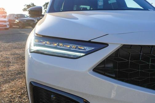 2026 Acura MDX Type S Advance Package
