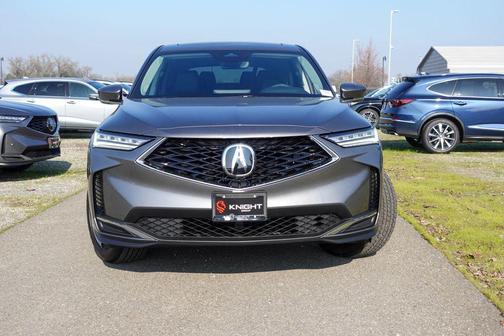 2026 Acura MDX Standard