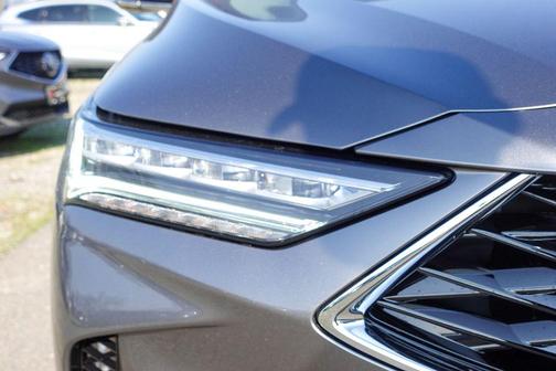 2026 Acura MDX Standard