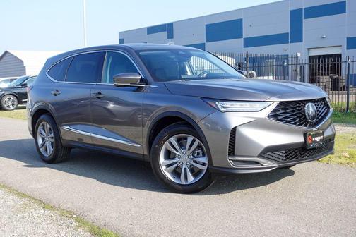2026 Acura MDX Standard