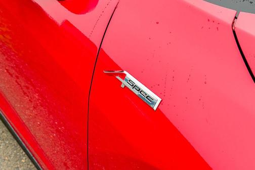 2026 Acura ADX w/A-Spec Package