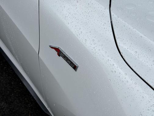 2026 Acura Integra FWD A-Spec with Technology