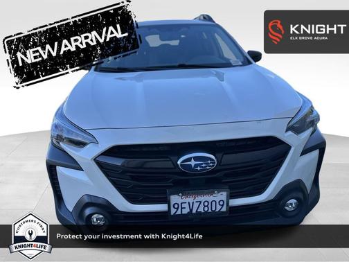 2023 Subaru Outback Onyx Edition XT