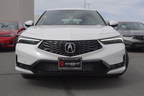 2025 Acura Integra A-SPEC w/ Technology