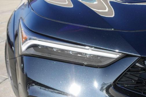 2026 Acura Integra FWD Type S