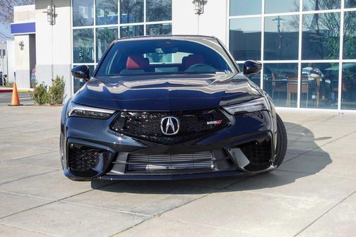 2026 Acura Integra FWD Type S