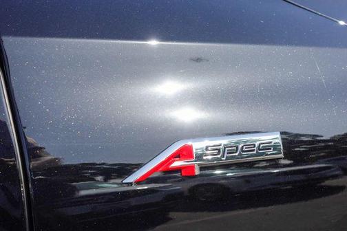 2025 Acura MDX A-SPEC