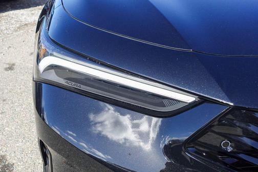 2026 Acura Integra w/A-Spec Technology Package