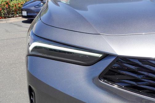 2025 Acura Integra A-SPEC